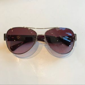 Coach sunglasses
